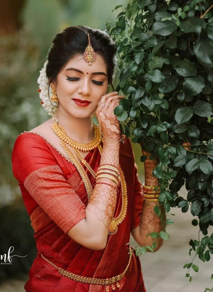 Glamup beauty parlour Cheruvannur